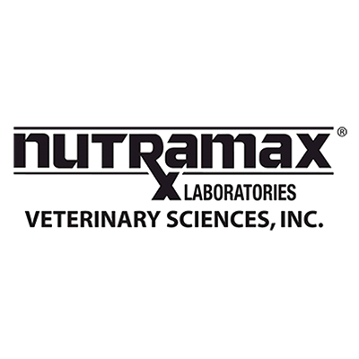Nutramax logo