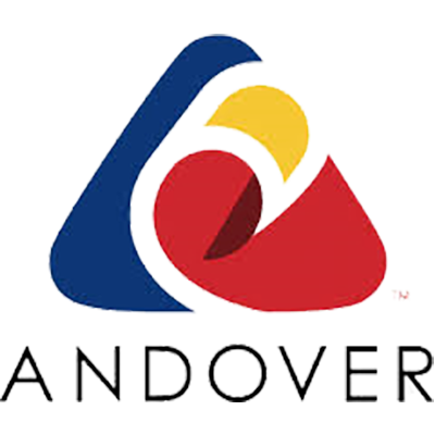 Andover Logo