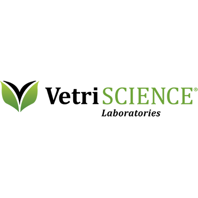 VetriScience logo