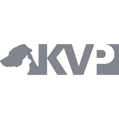 KVP International Logo