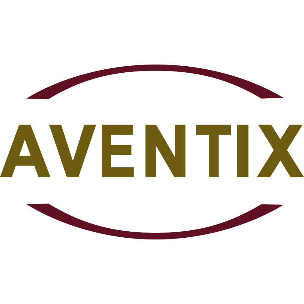 Aventix Logo