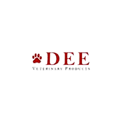 Dee Veterinary Logo