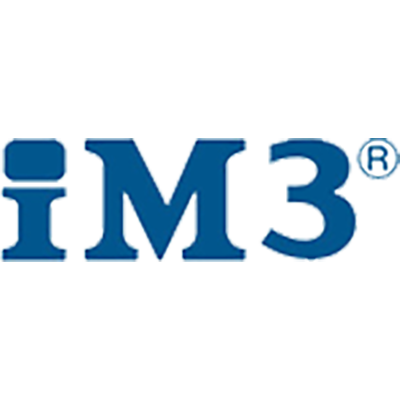 Im3 Logo