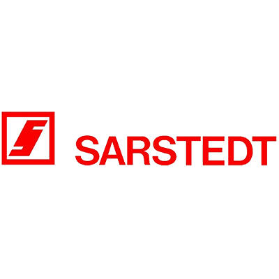 Sarstedt logo