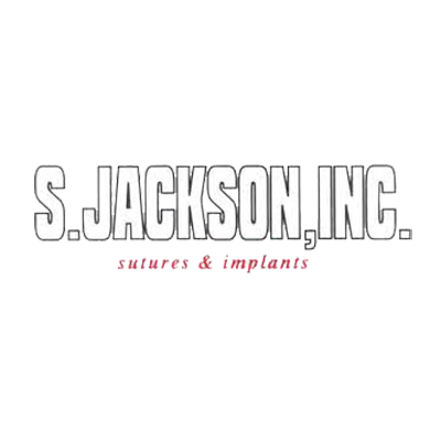 S Jackson Logo