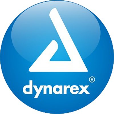 Dynarex Logo