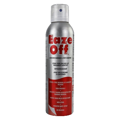 200 ml Adhesive Remover Spray - Sting Free